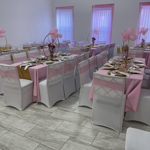 Photo of My community Room