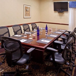 Photo of Crowne Plaza Suites Pittsburgh South