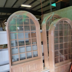 Spring Valley Alpine Windowerks