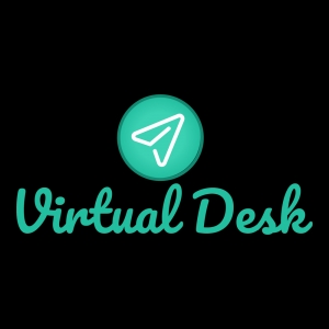 Photo of Virtual Desk