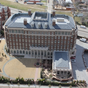Photo of Alpine Roofing Construction