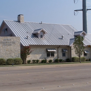 Photo of Alpine Roofing Construction