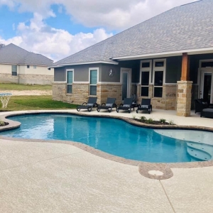 Photo of Custom Pools by Reynolds