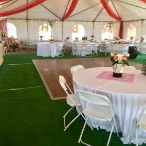 Photo of Luz's Party Decor
