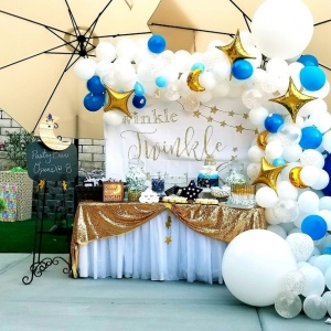 Photo of Luz's Party Decor