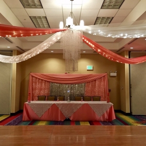 Photo of Luz's Party Decor