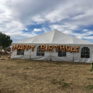 Photo of Luz's Party Decor