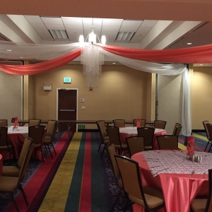 Photo of Luz's Party Decor