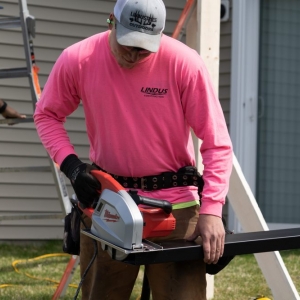 Photo of Lindus Construction