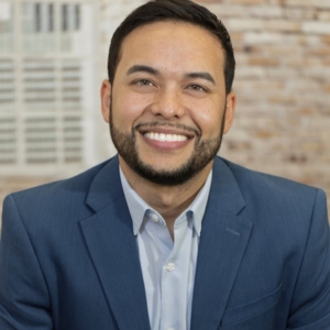 Photo of Marcel Hoods - Keller Williams Realty