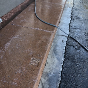 Buckeye Prestige Pressure Washing AZ