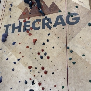 Nashville The Crag -Nashville