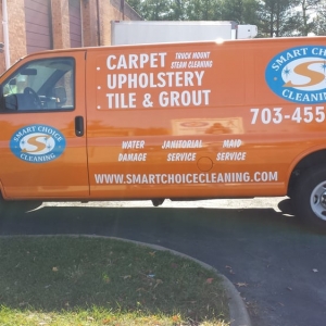 Photo of Smart Choice Cleaning