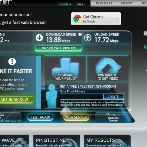 Photo of Open Air Wireless