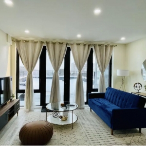 New York Urban Havens