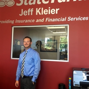 Photo of Jeff Kleier - State Farm Insurance Agent