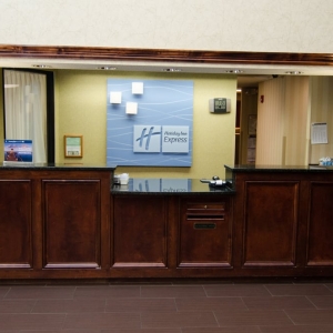 Photo of Holiday Inn Express & Suites Lexington-Hwy 378