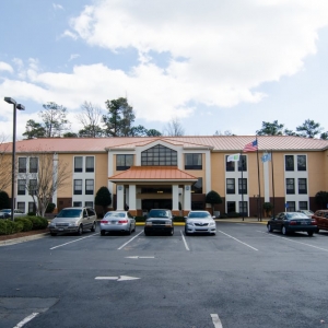 Photo of Holiday Inn Express & Suites Lexington-Hwy 378