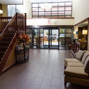Photo of Holiday Inn Express & Suites Lexington-Hwy 378