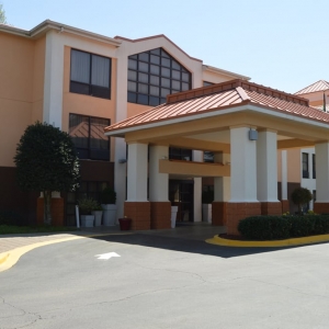 Photo of Holiday Inn Express & Suites Lexington-Hwy 378