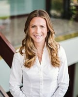 Photo of Courtney Holland