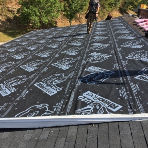 Charleston Quality Brothers Construction