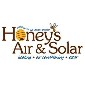 Modesto Honey's Air & Solar