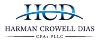 Photo of John Harman, CPA