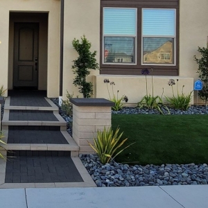 Photo of Bella Design Pavers & Turf