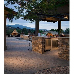 Photo of Bella Design Pavers & Turf