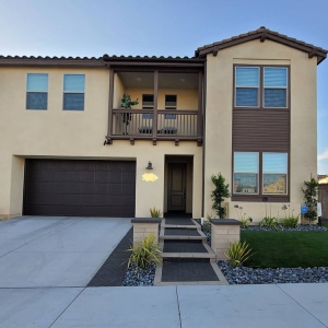 San Diego Bella Design Pavers & Turf