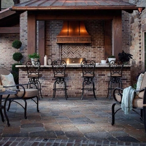 Photo of Bella Design Pavers & Turf