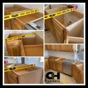 Photo of C&H Cabinets