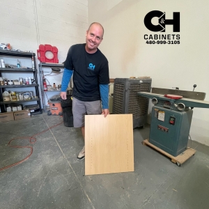 Photo of C&H Cabinets