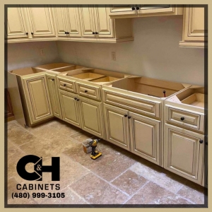 Photo of C&H Cabinets