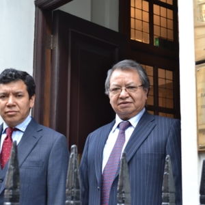 Photo of Hidalgo Brothers