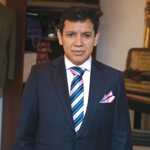 Photo of Hidalgo Brothers