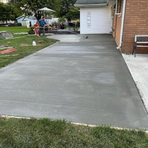 Photo of GLI Concrete Supply