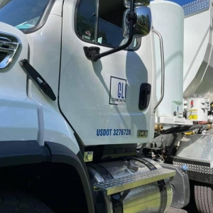 Photo of GLI Concrete Supply