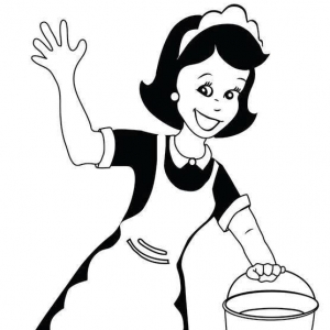 Photo of Pixie Dusters House Cleaning