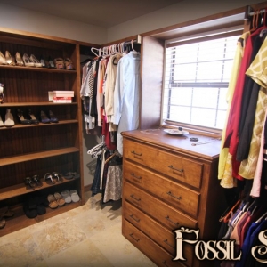 Photo of Fossil Stone Granite