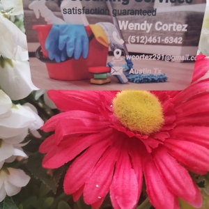 Photo of Erci's Cleaning Services
