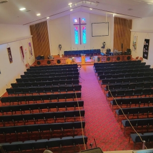 Photo of NBC Funeral Venue