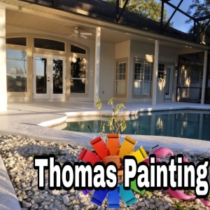 Photo of Thomas Painting