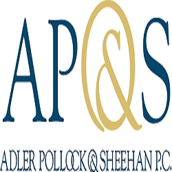 Boston Adler Pollock & Sheehan, PC