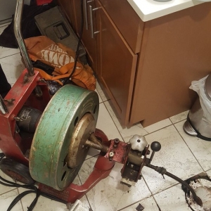 Photo of R. Jackson Plumbing
