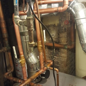 Photo of R. Jackson Plumbing