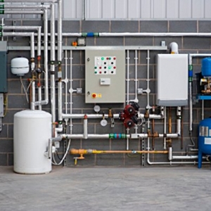 Washington R. Jackson Plumbing