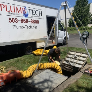 Photo of Plumb Tech