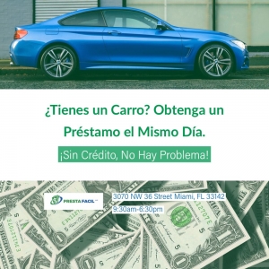 Miami Presta Facil